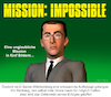 Cartoon: Mission Impossible (small) by Cartoonfix tagged özdemir,landtangswahlen,baden,württemberg,aufholjagd