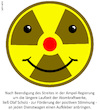 Cartoon: Stimmungs-Aufheller (small) by Cartoonfix tagged smiley,stimmungs,aufheller,ampelkoalition,streit,atomkrafwerke,verlängerung