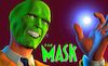 Cartoon: The Mask (small) by Cartoonfix tagged jim,carrey,the,mask