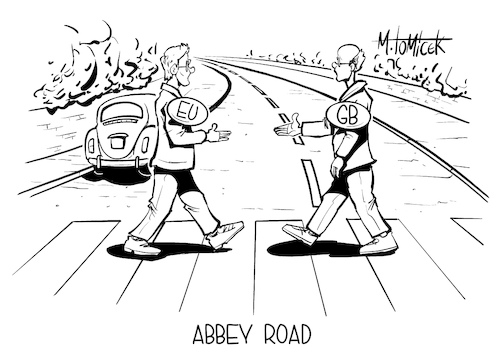 Abbey Road Abbey Road