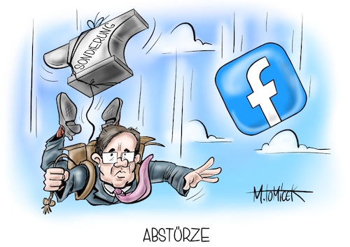 Abstürze