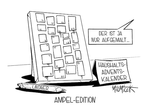 Ampel-Edition