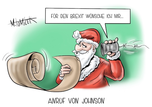 Cartoon: Anruf von Johnson (medium) by Mirco Tomicek tagged boris,johnson,ursula,von,der,leyen,telefon,telefonat,telefonkonferenz,brüssel,london,uk,united,kingdom,brexit,no,deal,england,großbritannien,verhandlungen,verhandlung,fangquoten,gewässer,wunsch,wünsche,weihnachtswunsch,weihnachtswünsche,weihnachtsmann,weihnachten,wunschzettel,bescherung,heiligabend,freihandelsabkommen,freihandel,britisch,cartoon,karikatur,pressekarikatur,mirco,tomicek,boris,johnson,ursula,von,der,leyen,telefon,telefonat,telefonkonferenz,brüssel,london,uk,united,kingdom,brexit,no,deal,england,großbritannien,verhandlungen,verhandlung,fangquoten,gewässer,wunsch,wünsche,weihnachtswunsch,weihnachtswünsche,weihnachtsmann,weihnachten,wunschzettel,bescherung,heiligabend,freihandelsabkommen,freihandel,britisch,cartoon,karikatur,pressekarikatur,mirco,tomicek