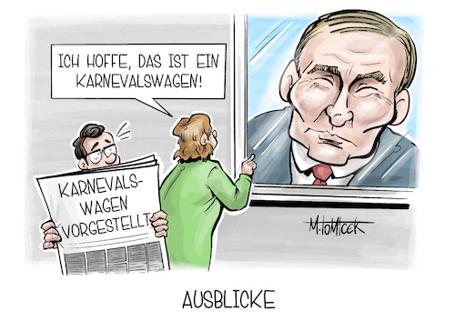 Ausblicke