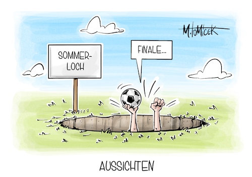 Aussichten