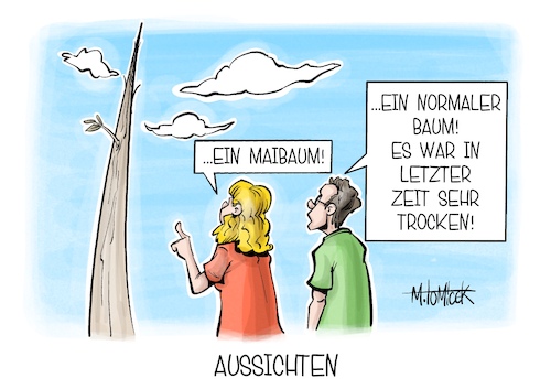 Aussichten Aussichten