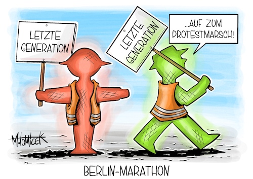 Berlin-Marathon