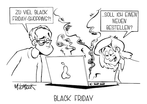 Black Friday