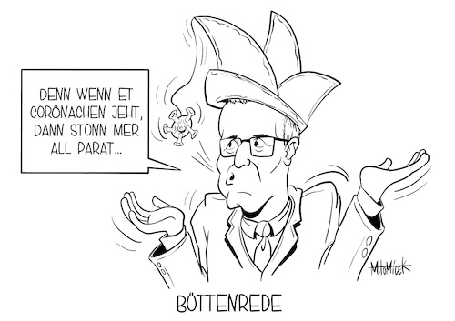 Büttenrede