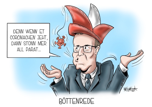 Büttenrede