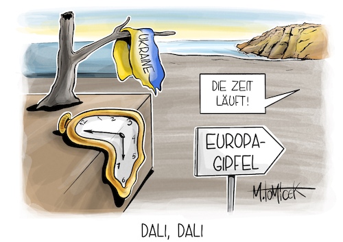 Dali Dali