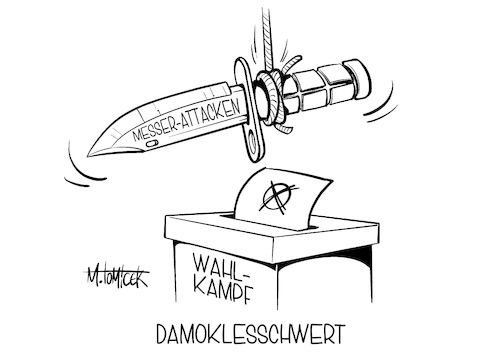 Damoklesschwert Damoklesschwert