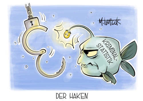 Der Haken