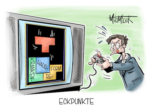 Eckpunkte