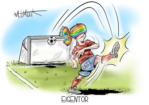 Eigentor