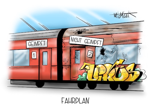 Fahrplan