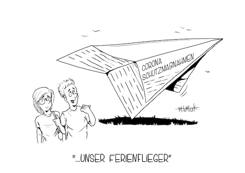 Ferienflieger