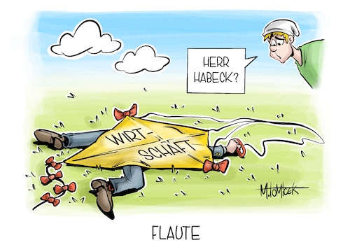 Cartoon: Flaute (medium) by Mirco Tomicek tagged robert,habeck,wirtschaft,konjunktur,konjunkturprognose,prognose,herbst,herbstprojektion,2024,finanzen,deutschland,drachen,karikatur,cartoon,pressekarikatur,mirco,tomicek,robert,habeck,wirtschaft,konjunktur,konjunkturprognose,prognose,herbst,herbstprojektion,2024,finanzen,deutschland,drachen,karikatur,cartoon,pressekarikatur,mirco,tomicek