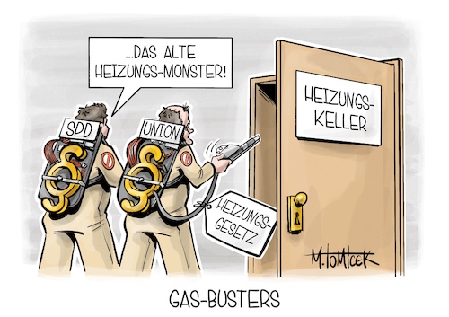 Gas-Busters