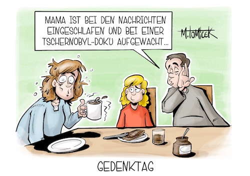 Gedenktag