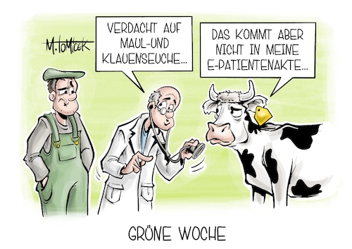 Grüne Woche