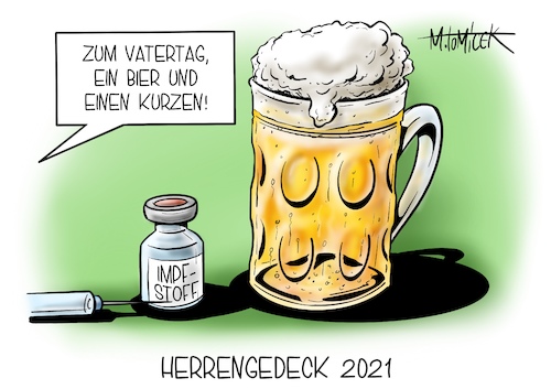 Herrengedeck 2021