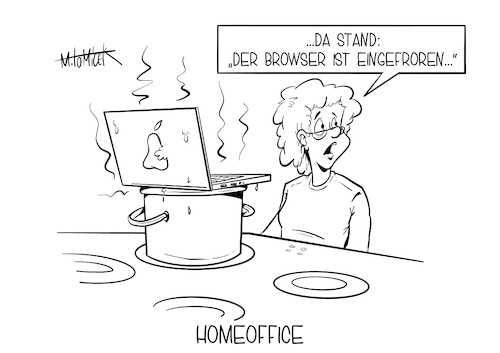 Cartoon: Homeoffice (medium) by Mirco Tomicek tagged homeoffice,debatte,vorgaben,unternehmen,home,office,heimarbeit,arbeit,arbeiten,zuhause,büro,homeschooling,probleme,problem,betrieb,betriebe,firma,umstellung,digital,online,pc,computer,lockdown,shutdown,corona,covid19,pandemie,virus,mutter,eltern,neuland,cartoon,karikatur,pressekarikatur,mirco,tomicek,homeoffice,debatte,vorgaben,unternehmen,home,office,heimarbeit,arbeit,arbeiten,zuhause,büro,homeschooling,probleme,problem,betrieb,betriebe,firma,umstellung,digital,online,pc,computer,lockdown,shutdown,corona,covid19,pandemie,virus,mutter,eltern,neuland,cartoon,karikatur,pressekarikatur,mirco,tomicek