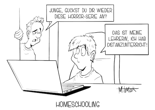 Homeschooling