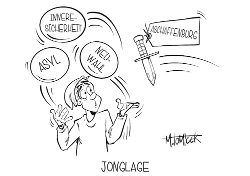 Jonglage Jonglage