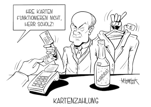 Kartenzahlung