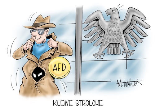 Cartoon: Kleine Strolche (medium) by Mirco Tomicek tagged gäste,afd,politikern,politiker,störung,mittwoch,bundestag,parlament,parlamentarier,beschimpft,bedrängt,alternative,für,deutschland,protest,demo,demonstration,infektionsschutzgesetz,infektionsschutzgesetze,gesetz,schutzgesetz,infektion,infekt,virus,corona,covid19,beuscher,abgeordnete,cartoon,karikatur,mirco,tomicek,pressekarikatur,gäste,afd,politikern,politiker,störung,mittwoch,bundestag,parlament,parlamentarier,beschimpft,bedrängt,alternative,für,deutschland,protest,demo,demonstration,infektionsschutzgesetz,infektionsschutzgesetze,gesetz,schutzgesetz,infektion,infekt,virus,corona,covid19,beuscher,abgeordnete,cartoon,karikatur,mirco,tomicek,pressekarikatur