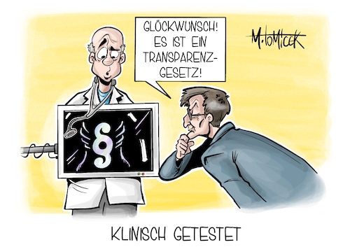 Klinisch getestet