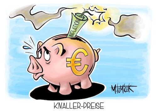 Knaller-Preise