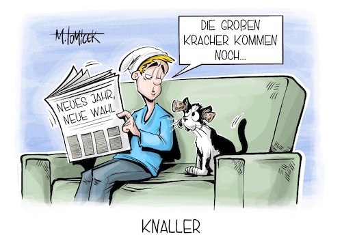 Knaller