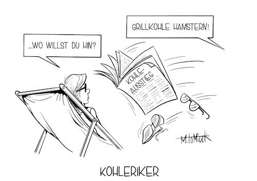 Kohleausstieg