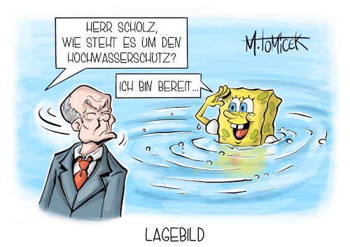 Lagebild