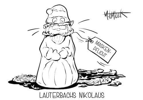 Lauterbachs Nikolaus