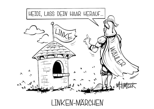 Linken-Märchen