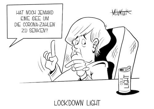 Lockdown Light