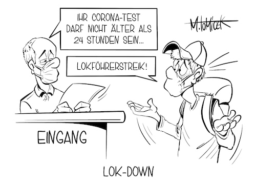 Lok-Down