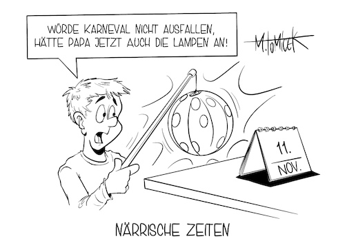 Cartoon: Närrische Zeiten (medium) by Mirco Tomicek tagged st,sankt,martin,martins,umzüge,martini,laterne,laternen,karnevalstouristen,touristen,karnevalisten,karneval,hochburg,hochburgen,köln,düsseldorf,jeck,jecken,narren,närrisch,clown,feiern,party,partys,karnevalsfeier,karnevalsparty,karnevalsumzüge,fasching,fastnacht,fünfte,jahreszeit,fassenacht,fasnet,aschermittwoch,fastenzeit,cartoon,karikatur,pressekarikatur,mirco,tomicek,st,sankt,martin,martins,umzüge,martini,laterne,laternen,karnevalstouristen,touristen,karnevalisten,karneval,hochburg,hochburgen,köln,düsseldorf,jeck,jecken,narren,närrisch,clown,feiern,party,partys,karnevalsfeier,karnevalsparty,karnevalsumzüge,fasching,fastnacht,fünfte,jahreszeit,fassenacht,fasnet,aschermittwoch,fastenzeit,cartoon,karikatur,pressekarikatur,mirco,tomicek