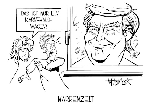 Narrenzeit