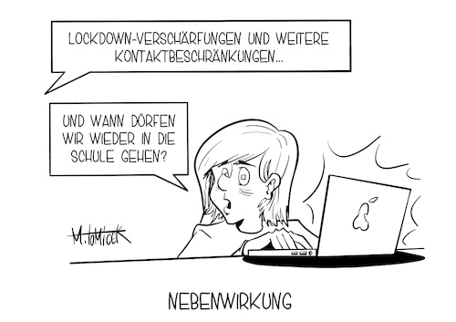 Nebenwirkung