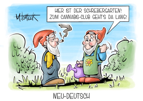 Neu-Deutsch