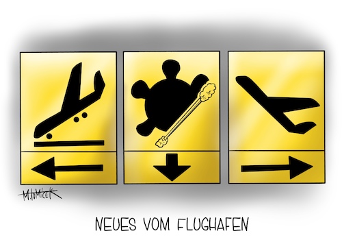 Cartoon: Neues vom Flughafen (medium) by Mirco Tomicek tagged flughafen,reiserückkehrer,reise,urlaub,urlauber,rückkehrer,reisende,flughäfen,flugplatz,flugzeug,schalter,corona,tests,coronatests,covid19,virus,erkrankung,schnelltests,bundesärztekammer,gesundheitsministerium,ärztekammer,ärzte,flughafenpersonal,hafen,pilot,coronazeit,risiko,risikogebiet,risikogebiete,risikourlaub,testzentren,karikatur,cartoon,mirco,tomicek,flughafen,reiserückkehrer,reise,urlaub,urlauber,rückkehrer,reisende,flughäfen,flugplatz,flugzeug,schalter,corona,tests,coronatests,covid19,virus,erkrankung,schnelltests,bundesärztekammer,gesundheitsministerium,ärztekammer,ärzte,flughafenpersonal,hafen,pilot,coronazeit,risiko,risikogebiet,risikogebiete,risikourlaub,testzentren,karikatur,cartoon,mirco,tomicek