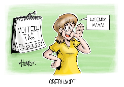 Oberhaupt Oberhaupt