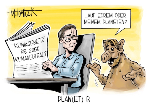 Plan-et B