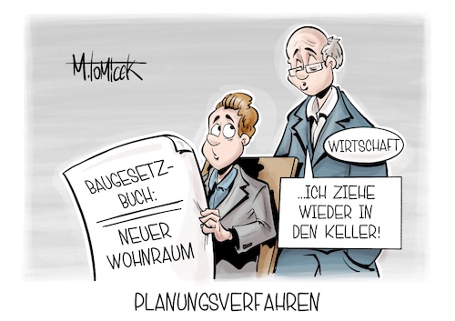 Planungsverfahren