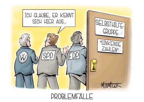Problemfälle