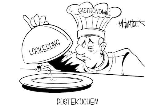 Pustekuchen